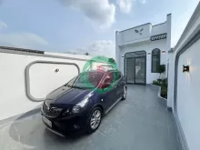 Nhà Vườn MẶT TIỀN Trần Trọng Quốc. Phước Thạnh,  Mỹ Tho cũ.