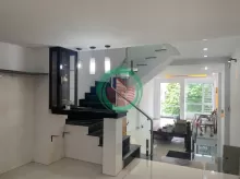 Nhà xây kiên cố – 4PN – Vào ở ngay – Thu nhập 28tr/tháng