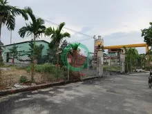 Nhà Xưởng  - DT: 3100m2 - Đường XE TẢI Thông LÊ VĂN KHƯƠNG - QL 1A - Chỉ: 12,5Tr/1M.