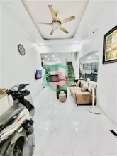 NHÀ YÊN LÃNG 30m2*4T, CÁCH PHỐ & Ô TÔ 20m, LÔ GÓC 2 THOÁNG, NGÕ THÔNG, hơn 7 tỷ