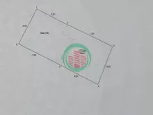 NHANH MỚI KỊPNGUYỄN NGỌC VŨ - 90m2 - 3T - MT 6.5m - LÔ GÓC 2 THOÁNG - Ô TÔ DỪNG ĐỖ CÁCH NHÀ 5M - KHU VÍP HIẾM NHÀ BÁN