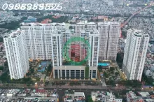 Nhanh tay sở hữu căn hộ Giai Việt Quận 8