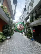 NHỈNH 8 TỶ TLCX PHÚ LÂM B, KHU ẨM THỰC GALAXY- KINH DƯƠNG VƯƠNG, QUẬN 6