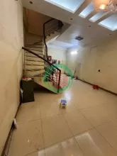 PHÂN LÔ NGÃ TƯ SỞ, HIẾM NHÀ BÁN DÂN TRÍ CAO GÂN PHỐ , 63M2 X 5 TẦNG 17.5 TỶ