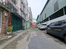 Phú Nhuận - Hẻm 8M - Nguyễn Kiệm - 3 tâng - 61m2 - Giá 11.7 tỷ