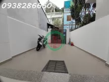 Q12 Tân Thới Nhất 1 - Nhà 3 Tầng DT: 92m2 - SGR - Hoàn Công Đủ - Giá: 6,390 Tỷ..