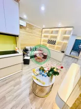 Quá rẻ TT Tân Mai , ô tô đỗ , 2 thoáng , full nội thất 55m2 , nhỉnh 3tỷ