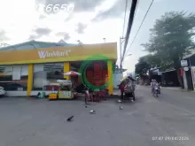 Quận 12 Phường TRung Mỹ Tây - Đường Hà Đặc - Nhà 2 Tầng - Nở Hậu, DT : 99,6m2