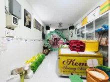 Quận 3- Hẻm 3M Nguyễn Thông - Cách HXH 10m- 37m2 - 2 tầng - Giá 6.450 tỷ