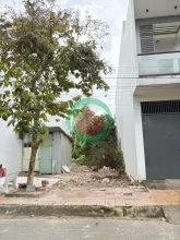 RẼ NHẤT KHU PHÚ AN.BÁN NỀN 6 C1  KHU DÂN CƯ PHÚ AN