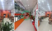 Sang nhượng quán phở đang kinh doanh tốt tại Thanh Khê, Đà Nẵng. LH 0965880816