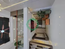 SIÊU PHẨM 5 TẦNG - NGAY TRỤC DƯƠNG QUẢNG HÀM, GÒ VẤP - NHÀ MỚI 100% - CHỈ 8T1