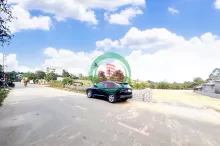 Siêu phẩm cho bác nào muốn xây biệt thự, hoặc nhà xưởng  tại Đồng Vàng - Phú Mãn - Quốc Oai - Diện tích : 451m2  giá 16tr/m