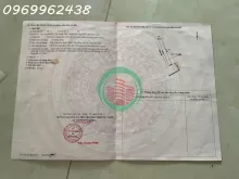 Siêu phẩm đất mặt tiền đường Trần Phú, Thạnh Tân, TP. Tây Ninh, DT 201,6m2, giá đầu tư