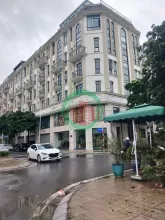 SIÊU PHẨM LK NÔNG QUỐC CHẤN – NHÀ MỚI, VỈA HÈ RỘNG, Ô TÔ VÀO NHÀ – Ở & KINH DOANH ĐỈNH