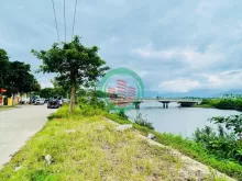 Siêu Phẩm Lô Góc Vệt 50m  Nguyễn Tất Thành, Hòa Hiệp Nam, Liên Chiểu, Đà Nẵng. 147m2, hướng Đông Nam, sổ đỏ, giá 7.2 tỷ. LH: 0877661879