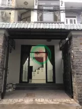 Siêu phẩm ngay mặt tiền Lê Văn phường 14,  Quận 3