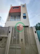 SIÊU PHẨM NHÀ 3 TẦNG HƯƠNG LỘ 2 – Nhà đẹp long lanh, CHỈ 6.2 TỶ