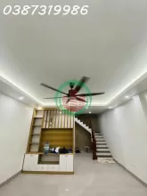 SIÊU PHẨM NHÀ ĐẸP - TRUNG TÂM TRÂU QUỲ - KHU SINH VIÊN KINH DOANH SẦM UẤT - FULL NỘI THẤT