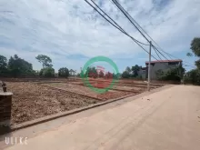 Siêu Phẩm Trục Chính Trạm Bơm, Hồng Kỳ, Sóc Sơn, Hà Nội