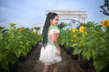 Sổ hồng trao tay căn cuối cùng Nhà Phố 4 tầng Agora City 112m2 (7x18): 1,8 tỷ. Mr. Sơn 0933828233