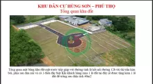 SỞ HỮU ĐẤT NGHỈ DƯỠNG KIM BÔI – CƠ HỘI VÀNG CHỈ 1 LẦN TRONG ĐỜI!