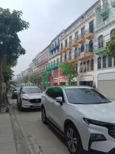 Sở Hữu Ngay Nhà Phố Liền Kề Thuộc Dự Án Sky Garden VCI Khai Quang Vĩnh Yên - Vĩnh Phúc