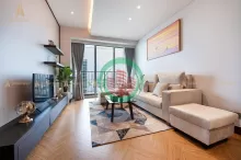 Sở hữu ngay quỹ căn Tòa D The Soleil siêu đẹp ngay mặt tiền Võ Nguyên Giáp - View biển Mỹ Khê