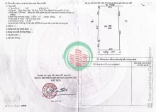 SỐC! BÁN LÔ ĐẤT KHỦNG NGAY TRUNG TÂM THỦY XUÂN TIÊN – CHƯƠNG MỸ!