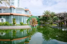 Thành phố biển Hodeco – Khu nhà ở Hải Đăng “The Light City”