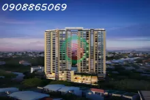 THIÊN QUÂN MARINA PLAZA CẦN THƠ-CHUNG CƯ THÁP ĐÔI 25 TẦNG NGANG BỆNH VIỆN & ĐẠI HỌC Y DƯỢC