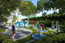 TIME SQUARE ĐÀ NẴNG – TÂM ĐIỂM SINH LỜI BÊN BIỂN MỸ KHÊ