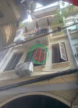 TRUNG TÂM PHỐ VIP QUẬN ĐỐNG ĐA - THÔNG CÁC NGẢ - Ô TÔ - KINH DOANH - SỔ PHÂN LÔ 54m -15.9 tỷ