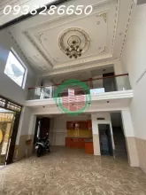 TRUNG TÂM QUẬN 12  - KHU PHÂN LÔ CAO CẤP - ĐƯỜNG NGUYỄN ẢNH THỦ -  HẺM XE HƠI  - 5 LẦU  - 5PN -  1 PT - DT 6M x 10M - GIÁ  6 TỶ 880