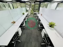 Văn phòng cho thuê tại Tòa nhà IMC Tower - Quận 1