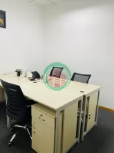 Văn phòng cho thuê tại Tòa nhà Viettel - Quận 10