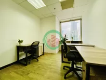 Văn phòng cho thuê tại tòa ROX Tower - Quận 1