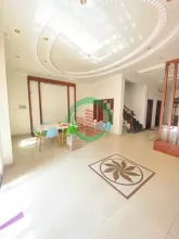 Villa 200m² An Phú–An Khánh  Hướng Đông Nam – Đường rộng – Bán gấp