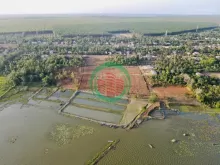 Vip 1,2 Hecta Thổ Cư 1200M2 Ôm View Hồ Lớn Ea Nhái Xã Cuor Đăng 20 Tỷ Quỳnh Anh