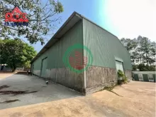 XT413 cho thuê nhà xưởng Sản xuất tối ưu hóa tiền thuê xưởng, hoạt động SX ngày đêm, xa dân