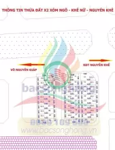 2 lô đấu giá x2 - xóm ngõ- phúc thịnh