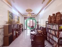 6.99 tỷ có nhà hẻm xe hơi Lê Đức Thọ, Quận Gò Vấp – 75m², ngang 3.6m