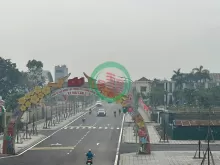 80m x7 mai hiên - Đông Anh