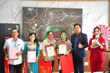 AGORA CITY – SỔ HỒNG TIẾP TỤC TRAO TAY- 7M X 16M XÂY 5 TẦNG CHỈ 690 TRIỆU. NGHIÊM 0888075288