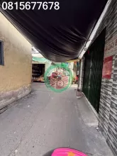 ΒÁn Đất LớN QuậΝ 7 – HẻM ΝƓUƳỄn Thị Thập