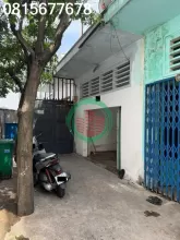 Βán Νhà Cấp 4 – Hẻm 3,5ᴍ Tʀần Χᴜân Sᴏạп, Q770m² – Chỉ 4.95 Tỷ