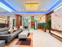 B.Á.N NHÀ GẦN PHỐ TRUNG PHỤNG, XÃ ĐÀN_6T THANG MÁY_40m2 MT RỘNG_NHÀ XÂY MỚI ĐẸP Ở NGAY, hơn 9 tỷ