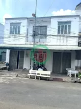 Bá.n cặp nền 180m² đường 8,KDC Công An, phường cái răng , TP. Cần Thơ