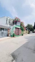 Bán nhà mặt tiền 4 tầng 5x30m giá 8,7 tỷ Đường Tân Chánh Hiệp 26