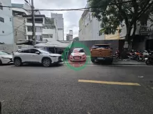 Bán 550m2 nhà mặt phố Lê Đại Hành hai Trưng Hà Nôi 480 triêu/m2. Mặt tiên 13m